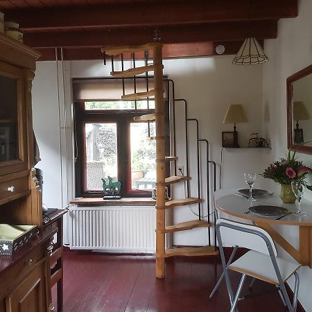 B&B Het Bakhuis Loenen Εξωτερικό φωτογραφία