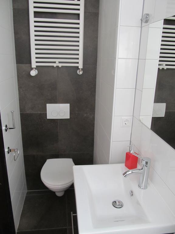 B&B Het Bakhuis Loenen Εξωτερικό φωτογραφία