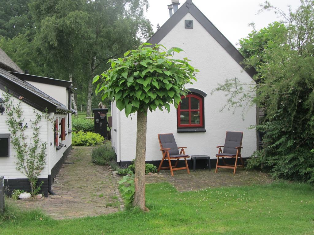 B&B Het Bakhuis Loenen Δωμάτιο φωτογραφία