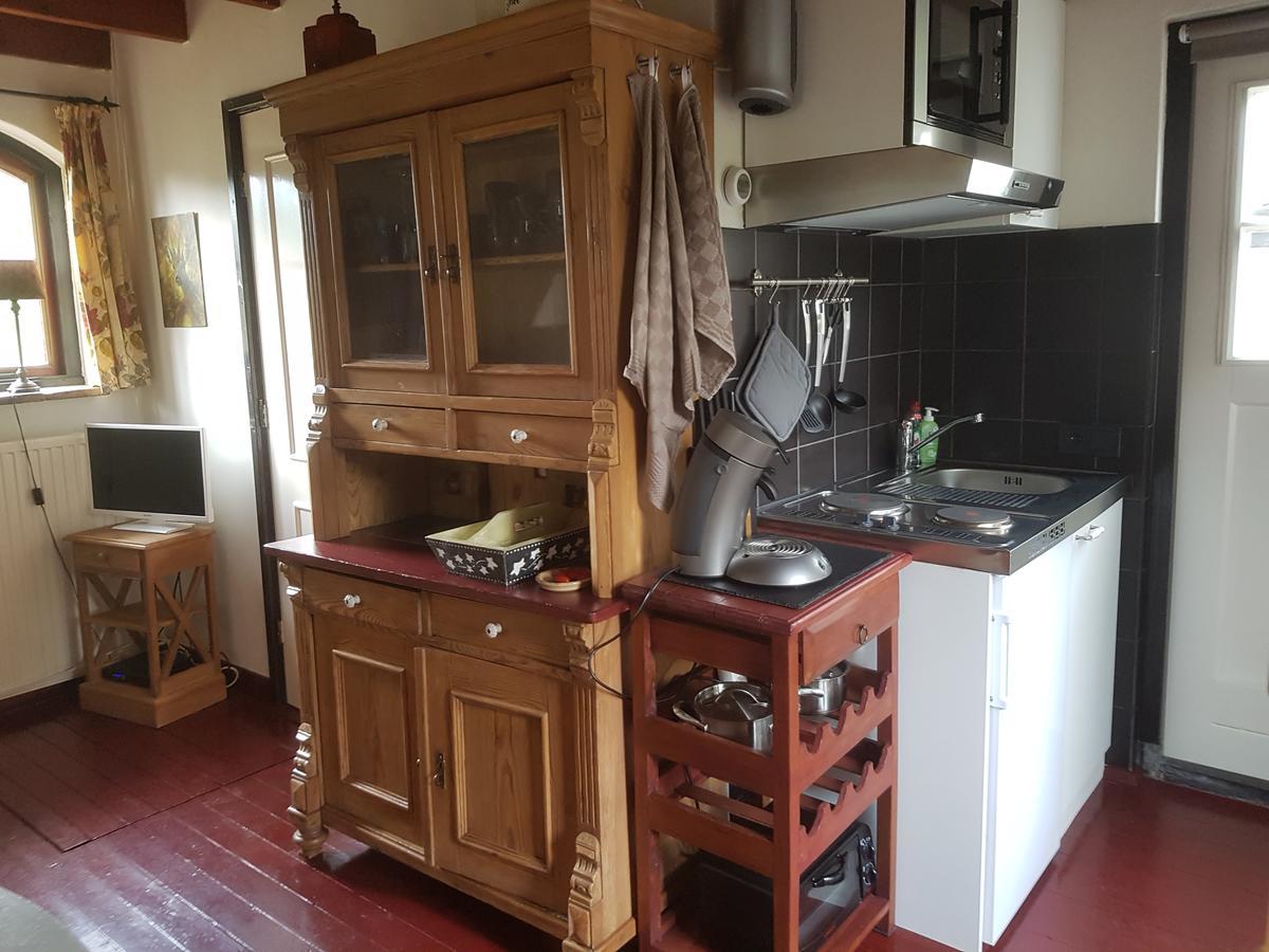 B&B Het Bakhuis Loenen Εξωτερικό φωτογραφία