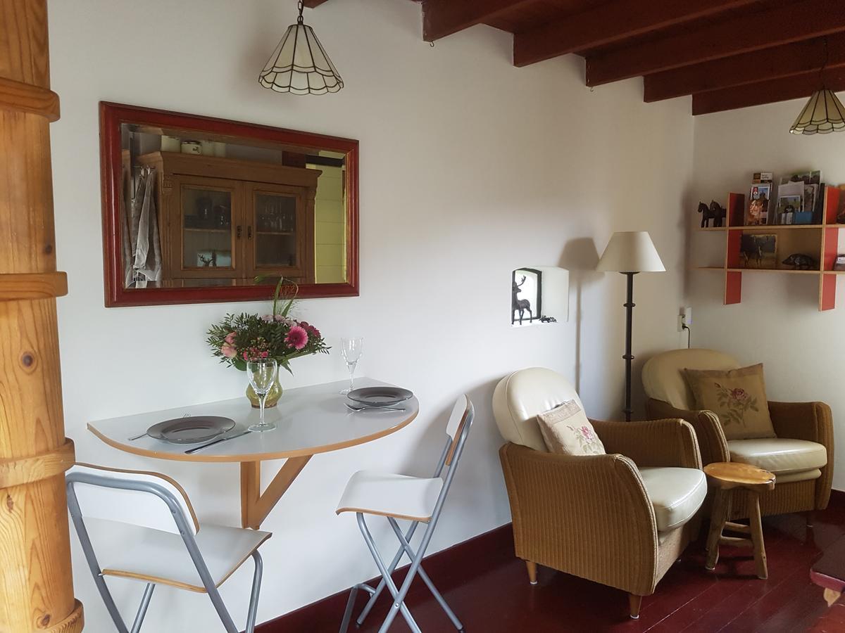 B&B Het Bakhuis Loenen Εξωτερικό φωτογραφία