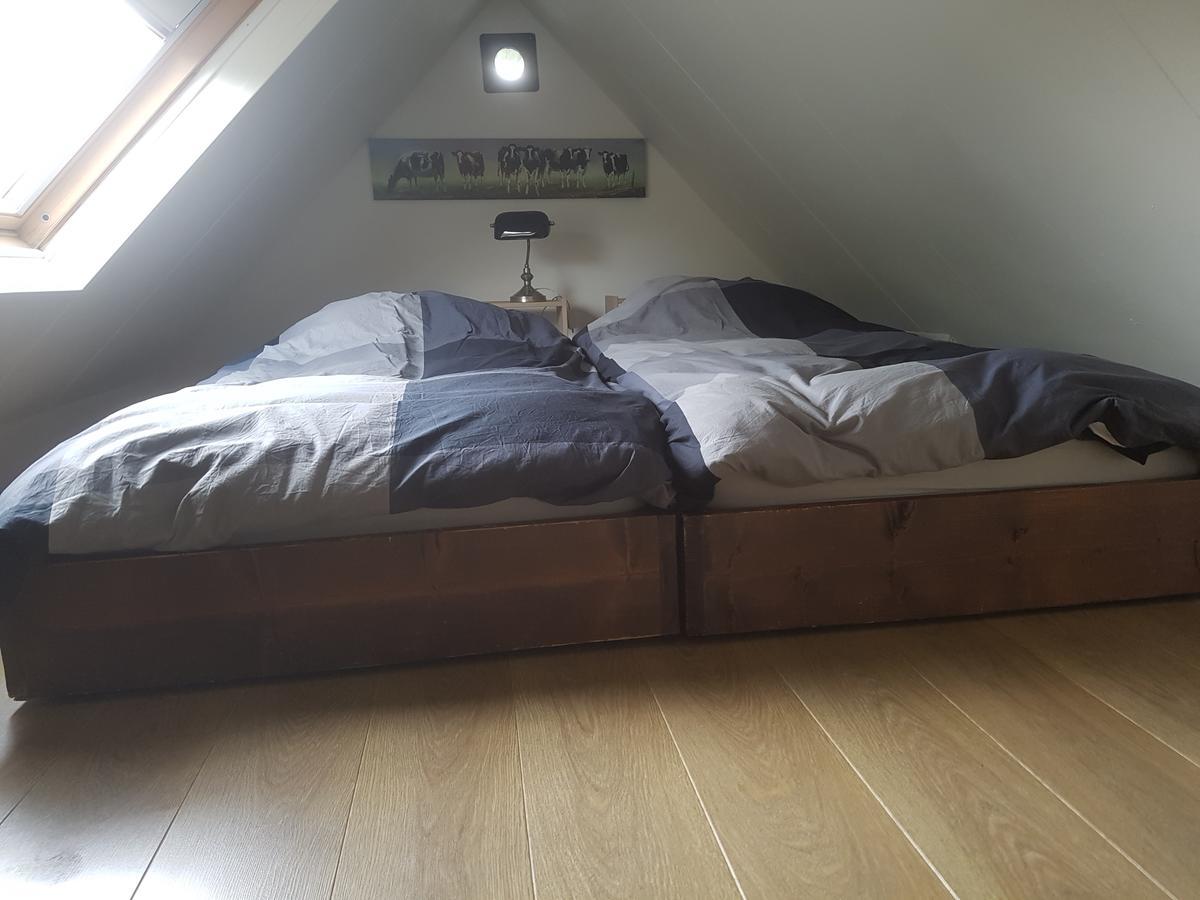 B&B Het Bakhuis Loenen Εξωτερικό φωτογραφία