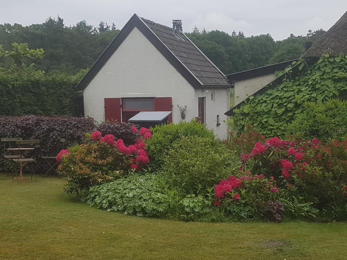 B&B Het Bakhuis Loenen Εξωτερικό φωτογραφία